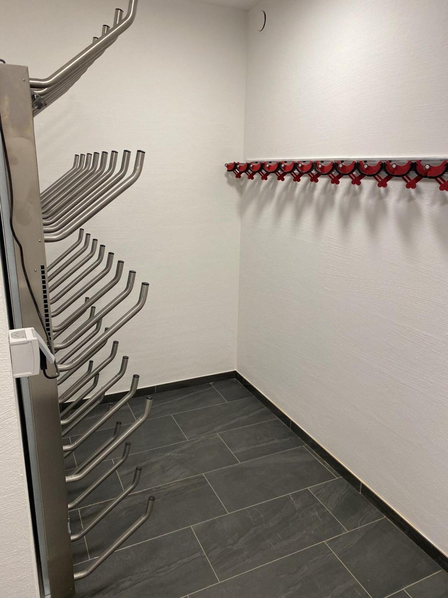 Panorama Wohung Appartement Hollersbach im Pinzgau Buitenkant foto